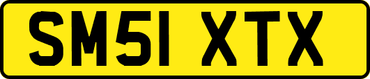 SM51XTX