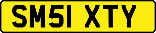 SM51XTY