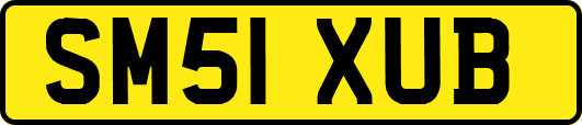 SM51XUB