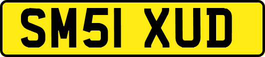 SM51XUD