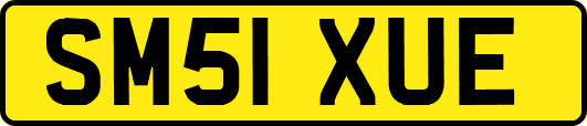 SM51XUE