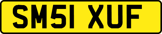 SM51XUF