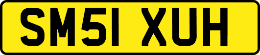 SM51XUH