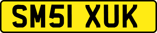 SM51XUK