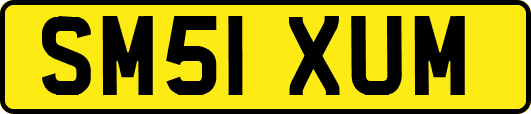 SM51XUM