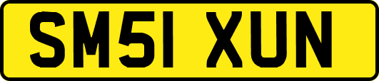 SM51XUN