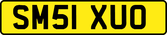 SM51XUO