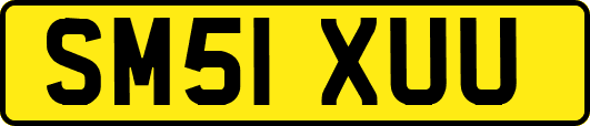 SM51XUU
