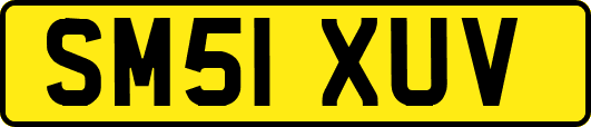 SM51XUV