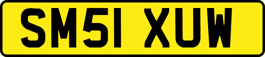 SM51XUW
