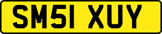 SM51XUY