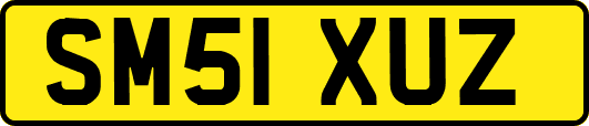 SM51XUZ
