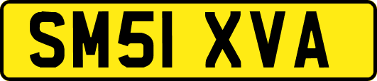 SM51XVA