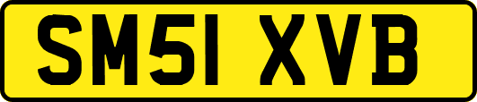 SM51XVB