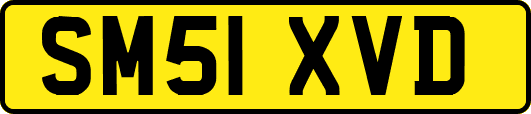SM51XVD
