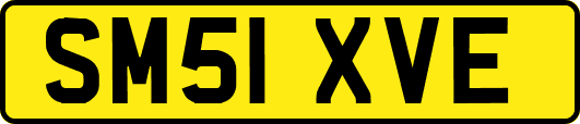 SM51XVE