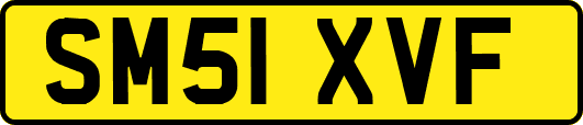 SM51XVF