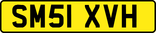 SM51XVH