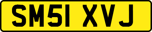 SM51XVJ