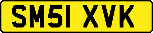 SM51XVK