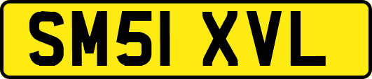 SM51XVL