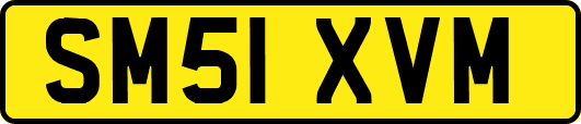 SM51XVM