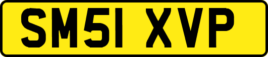SM51XVP