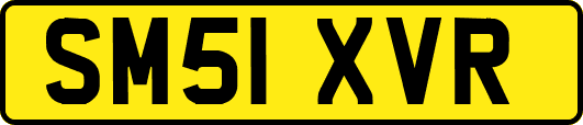 SM51XVR