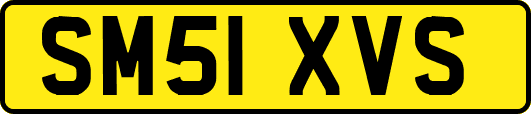 SM51XVS