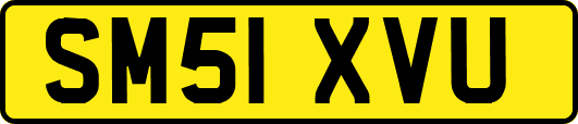SM51XVU