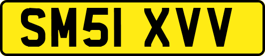 SM51XVV