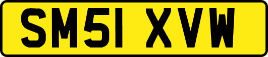 SM51XVW