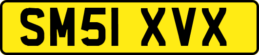 SM51XVX