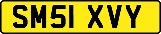 SM51XVY