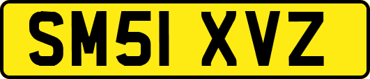 SM51XVZ