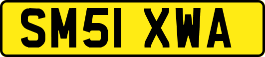 SM51XWA