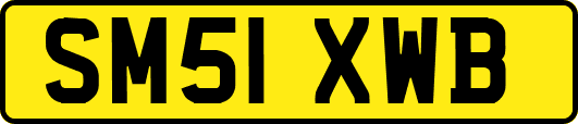 SM51XWB