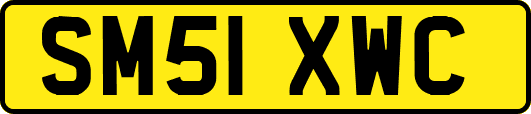SM51XWC