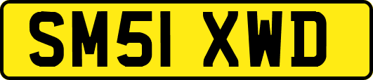 SM51XWD