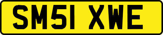 SM51XWE