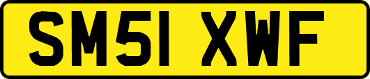 SM51XWF