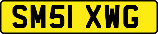 SM51XWG