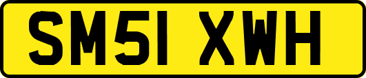 SM51XWH