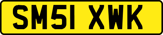 SM51XWK