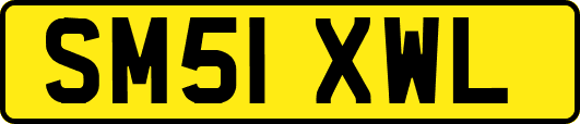 SM51XWL