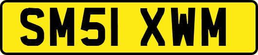 SM51XWM