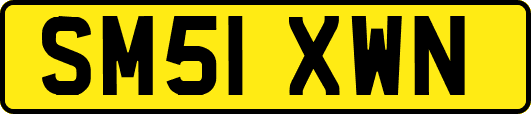 SM51XWN