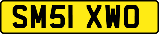 SM51XWO