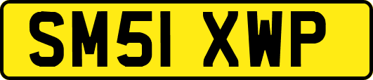 SM51XWP