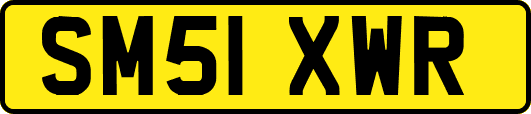 SM51XWR